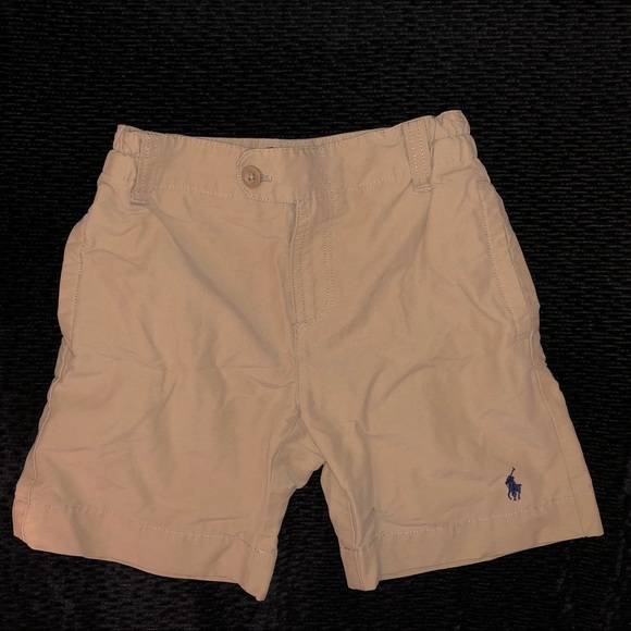 Boys RL Polo Shorts - Picture 1 of 3